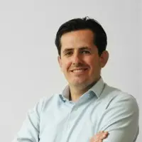 Frederik De Belder, COO VH